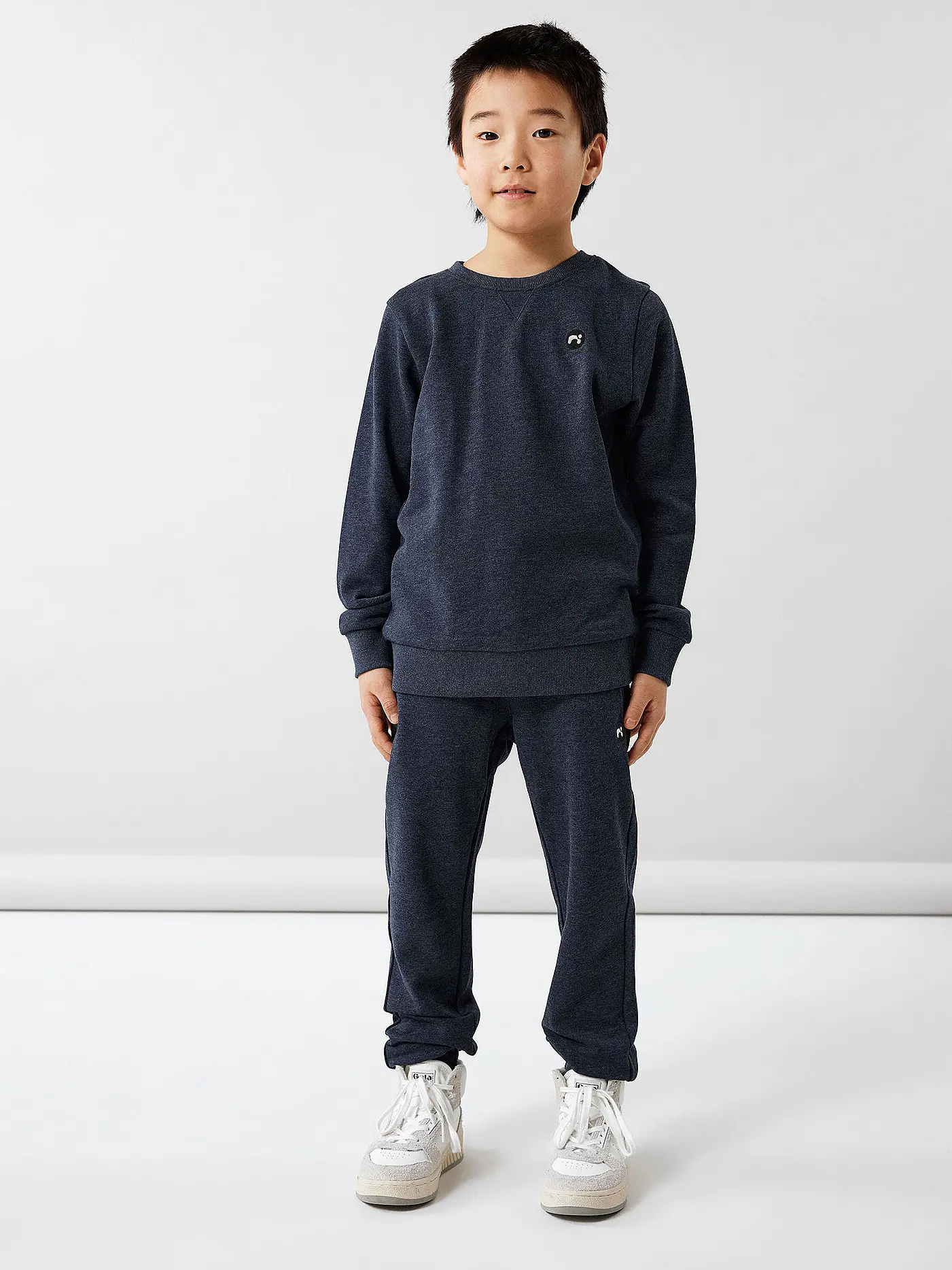 NAME IT | Jungen Jogginghose NKMVIMO | dunkelblau